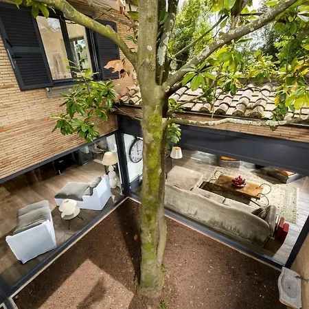 Villa Olgiata 38 *