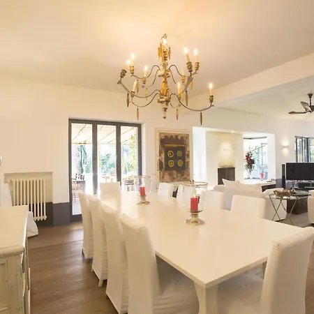 Villa Olgiata 38